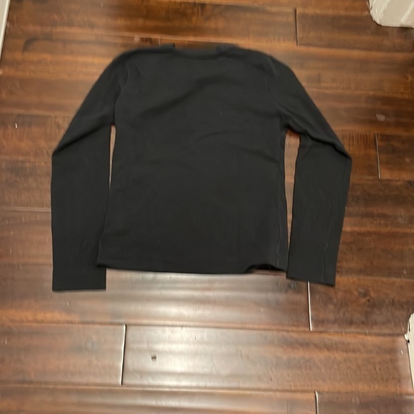 Burberry top‎ - Picture 4 of 4